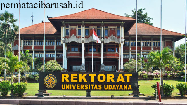 Potret Komprehensif Universitas Udayana