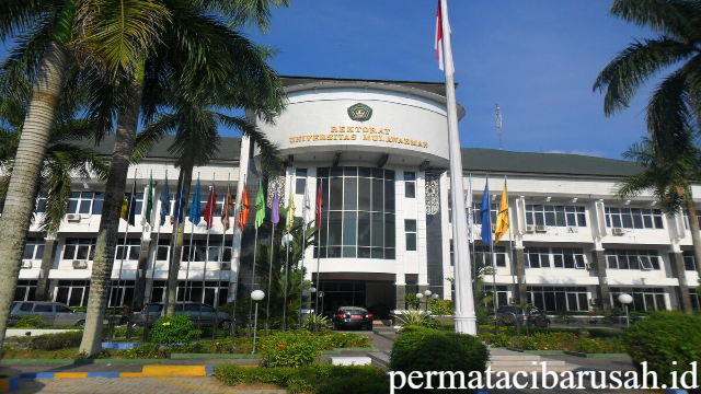 Menyelami Keunggulan dan Daya Tarik Universitas Mulawarman
