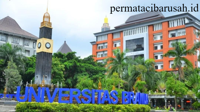 Menyelami Keunggulan dan Daya Tarik Universitas Brawijaya