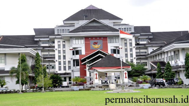 Menyelami Keunggulan Universitas Pattimura