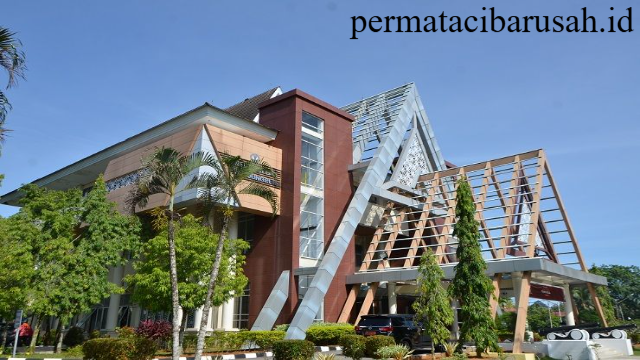 Potret Dinamis Universitas Tanjungpura