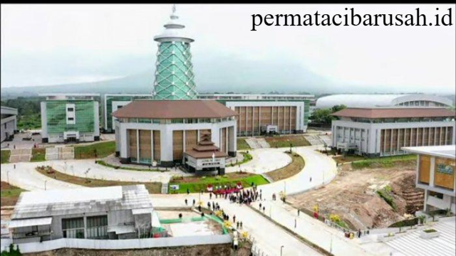 Menyingkap Keunggulan Perguruan Tinggi Negeri Banten
