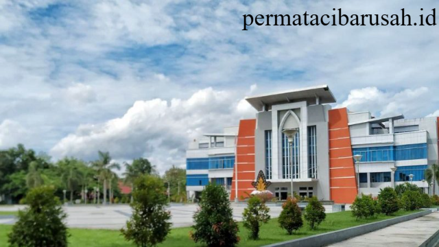 Eksplorasi Mendalam Universitas Negeri Gorontalo