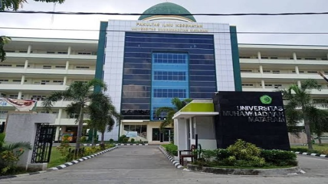 UMMAT Mataram: Kampus Islami Progresif di Jantung Nusa Tenggara Barat