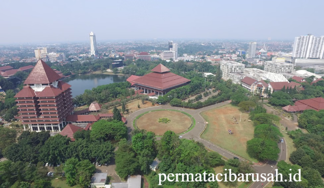 Kampus Impian yang Layak Diperjuangkan Masa Depan Mahasiswa Indonesia